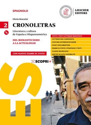 Copertina Cronoletras V.2 Romanticismo+Cdmp3