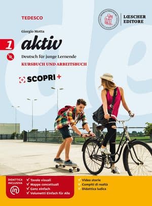Copertina Aktiv Vol.1