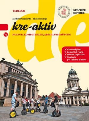 Copertina Kre-Aktiv