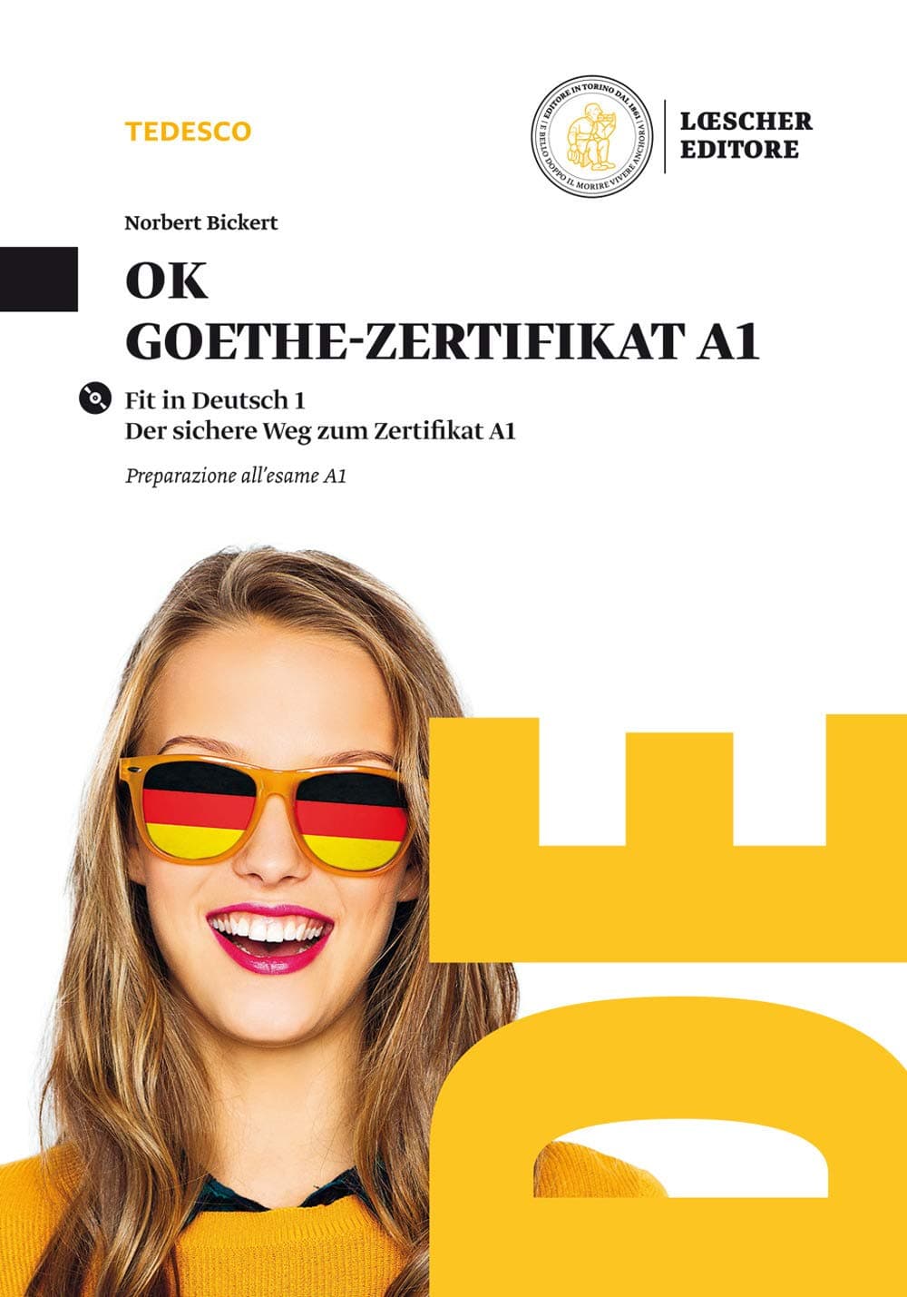 Ok Goethe Zertifikat A1
