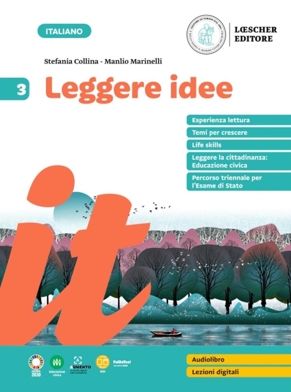 Leggere Idee Volume 3