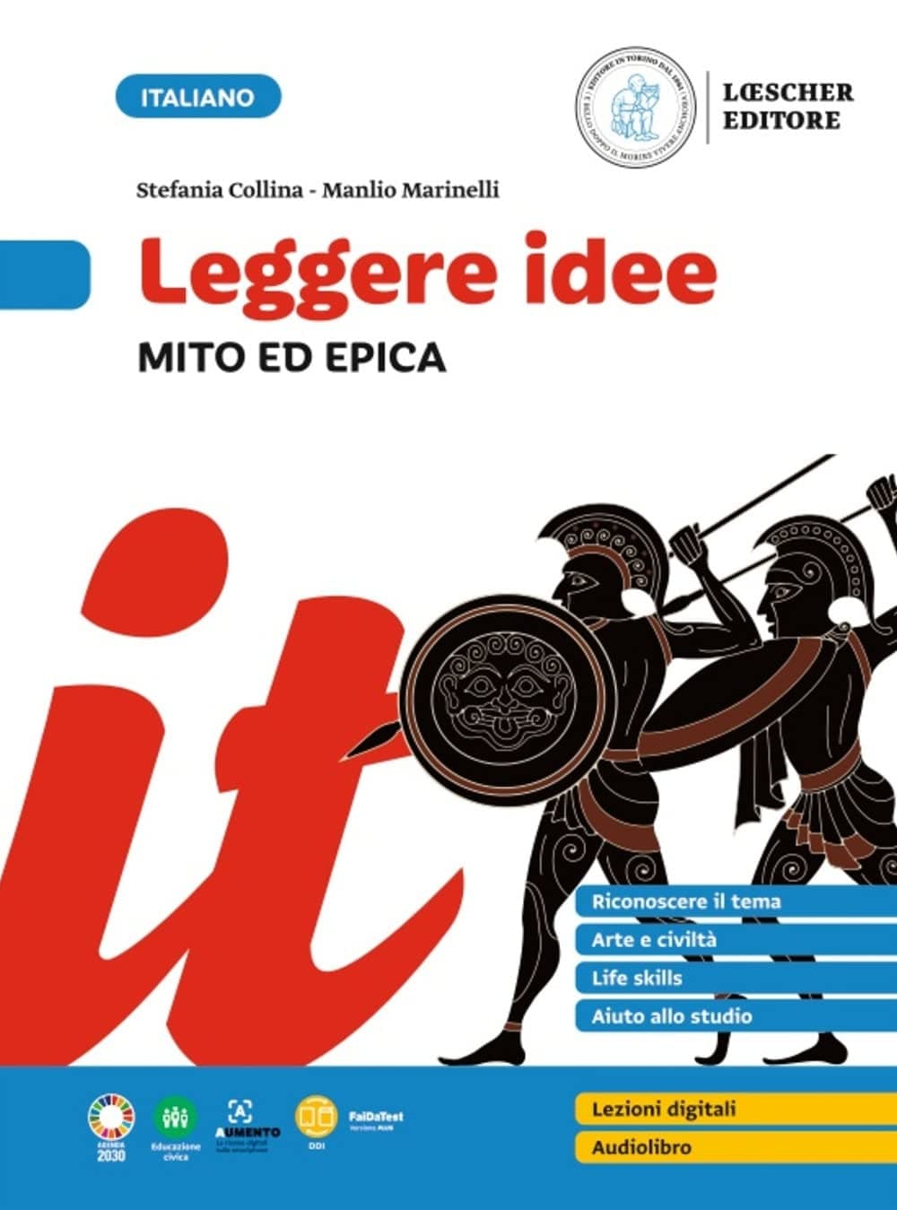 Leggere Idee Mito Ed Epica