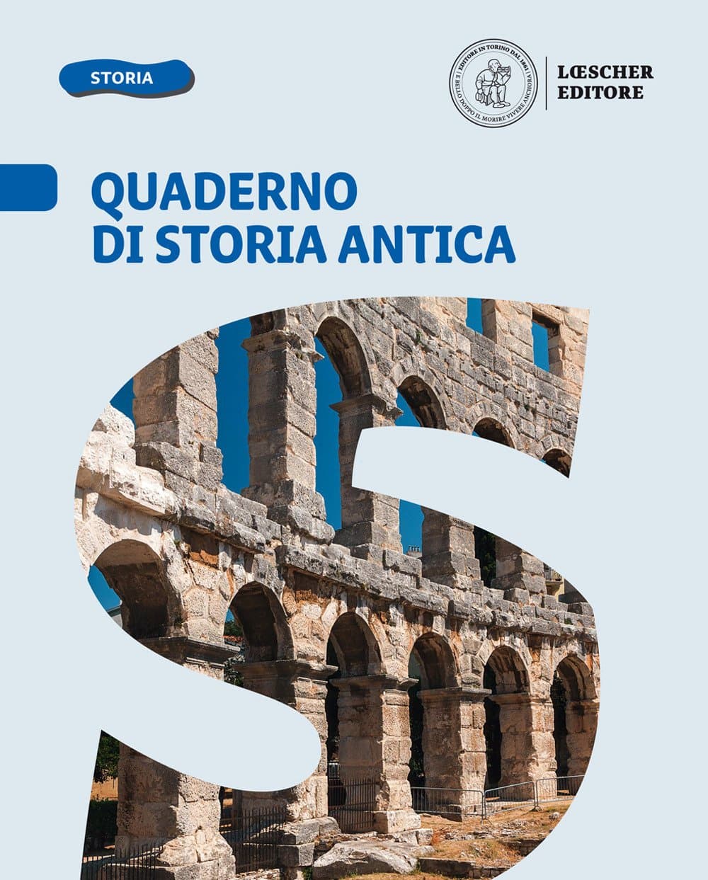 Passato Prossimo Quaderno Di Storia Antica
