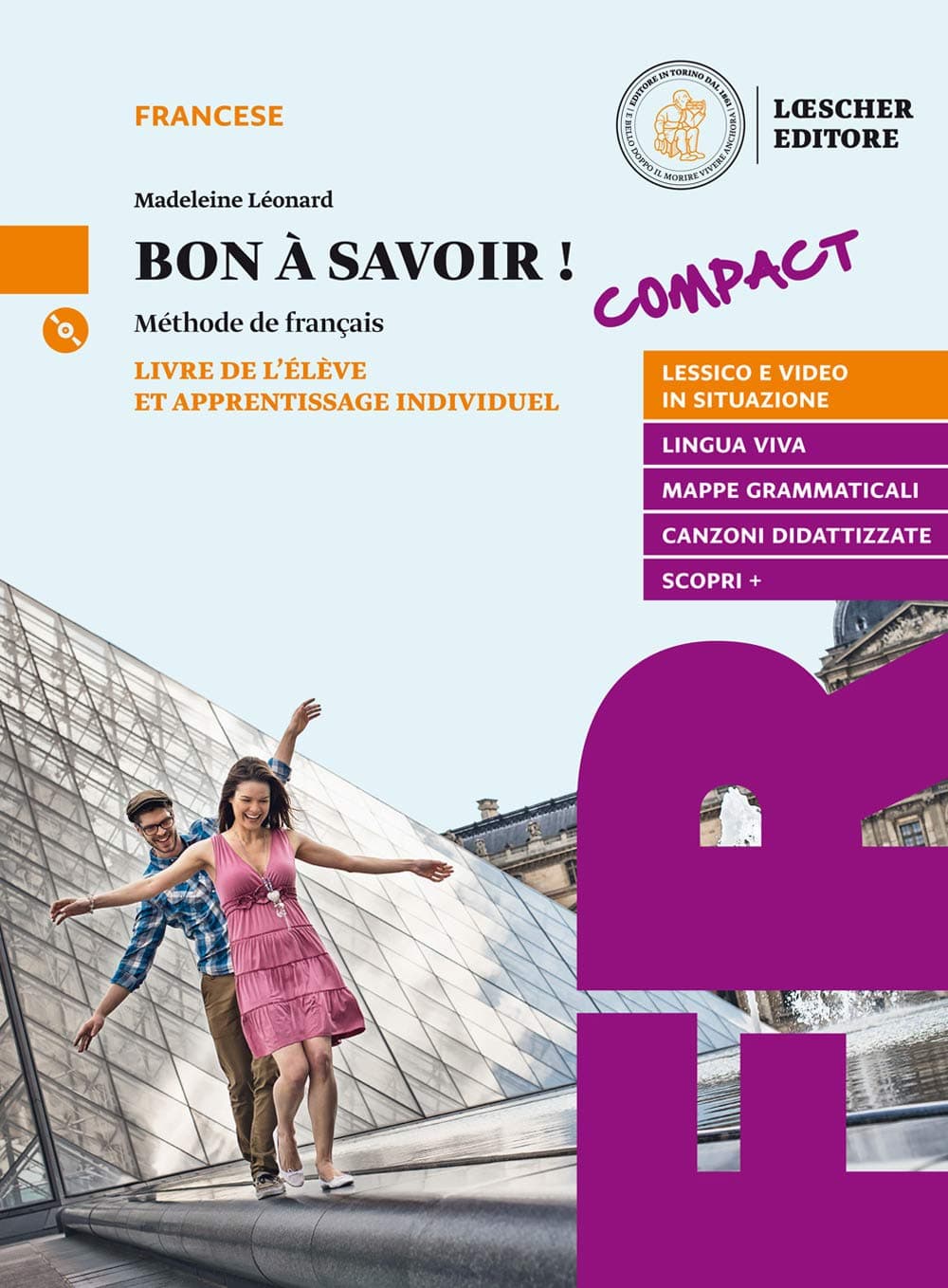 Bon A Savoir! Compact