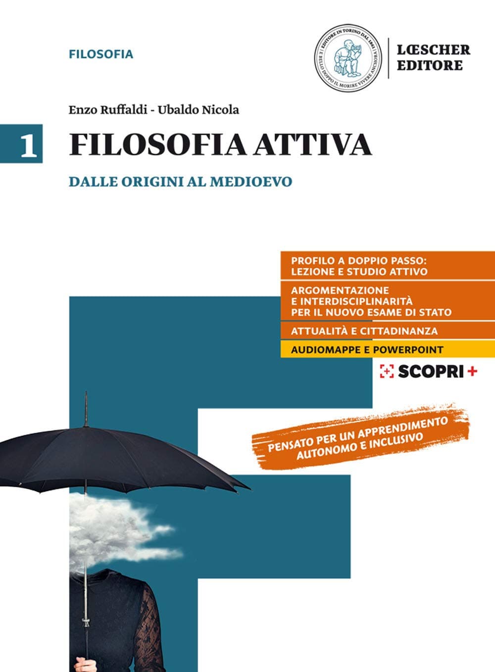 Filosofia Attiva V.1