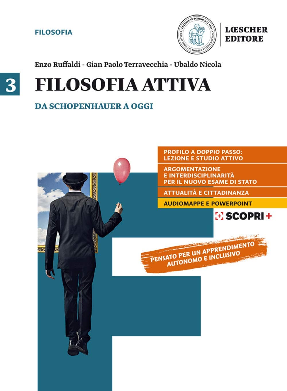 Filosofia Attiva V.3