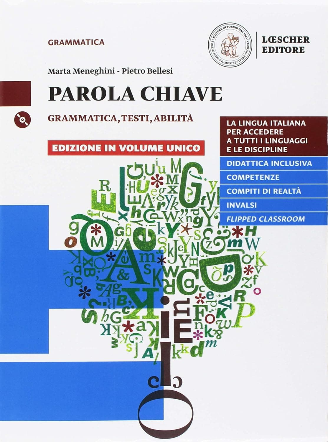 Parola Chiave In Volume Unico