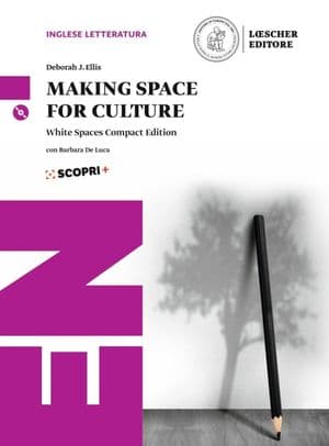 Copertina Making Space For Culture