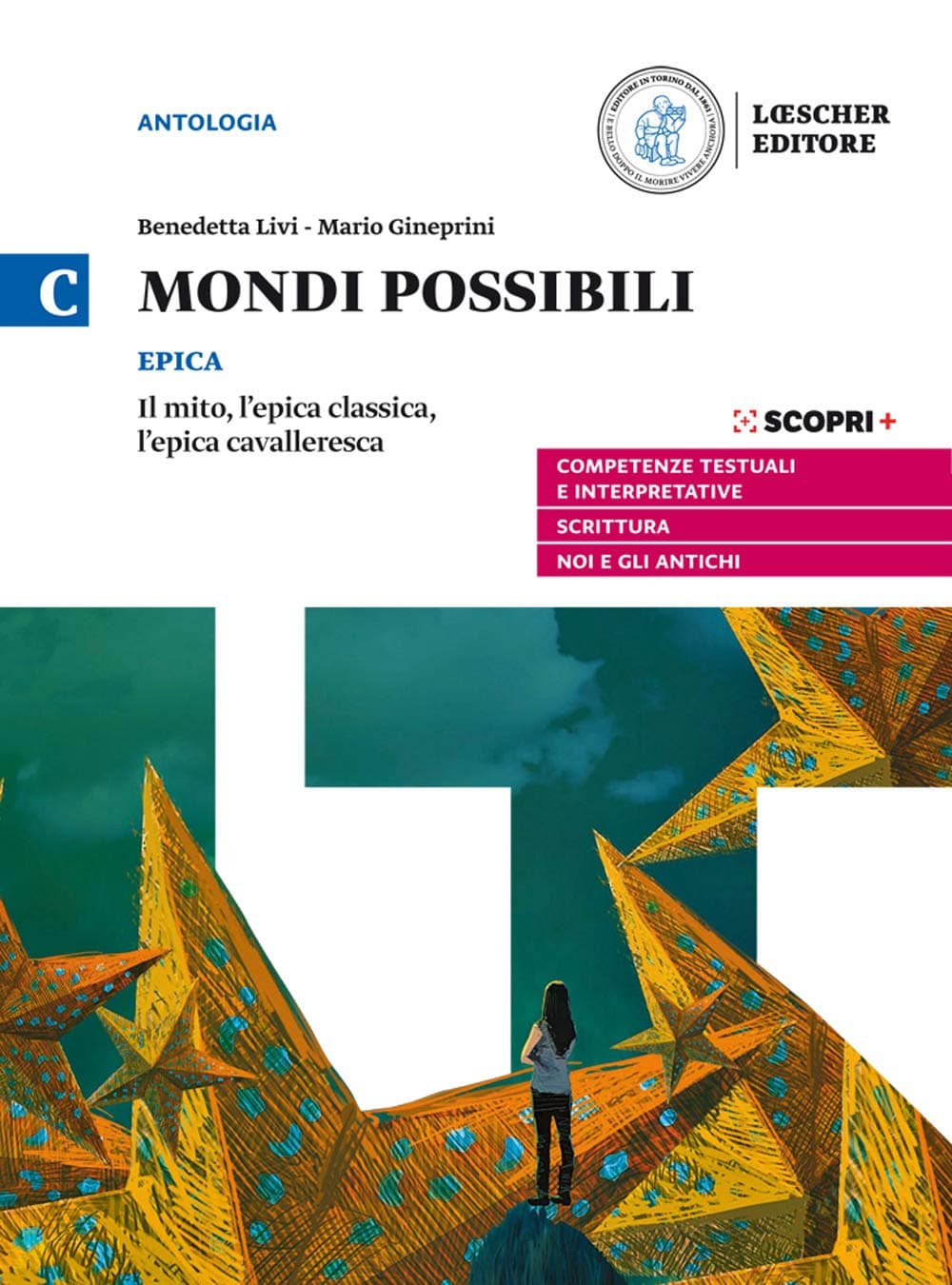 Mondi Possibili V.C Epica