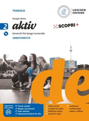 Copertina Aktiv