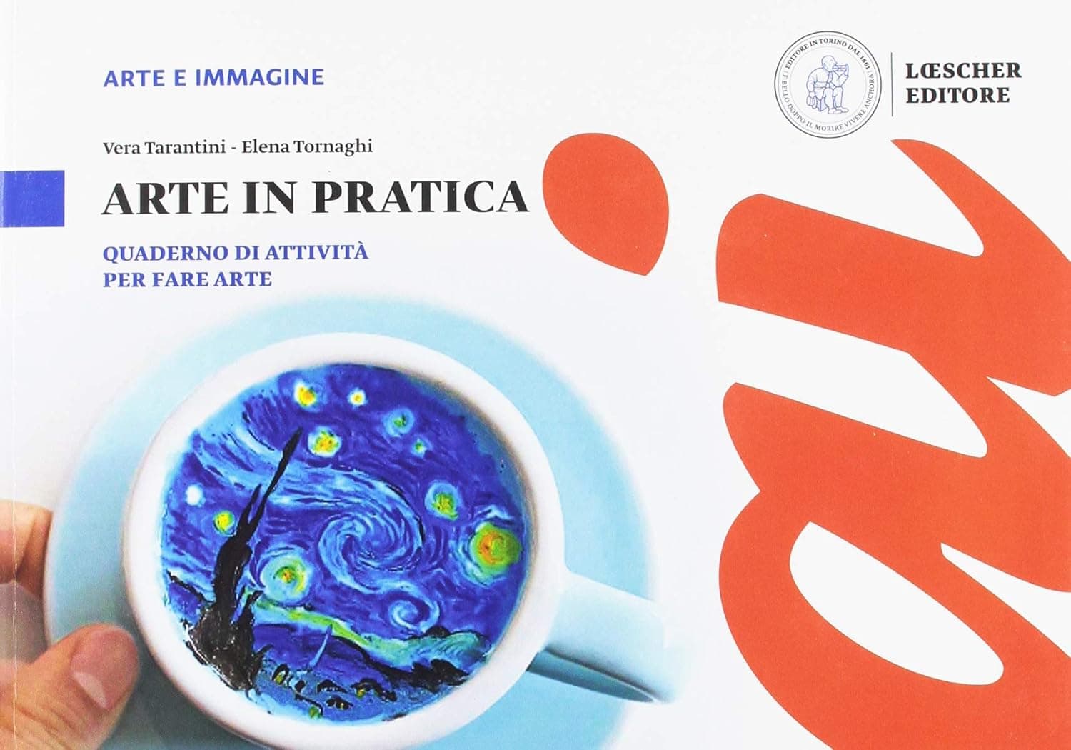Arte In Pratica