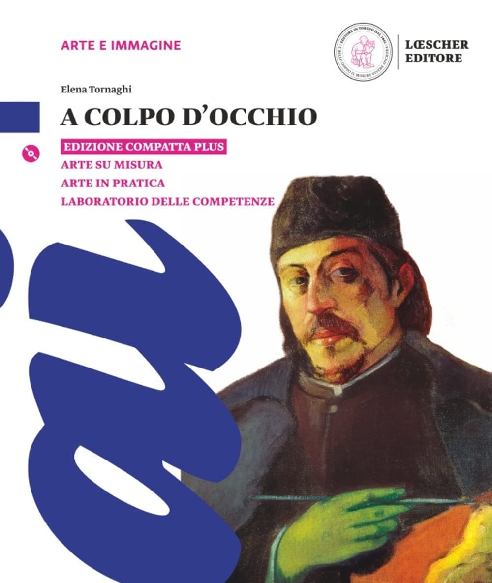 A Colpo D'Occhio Ed  Compatta Plus