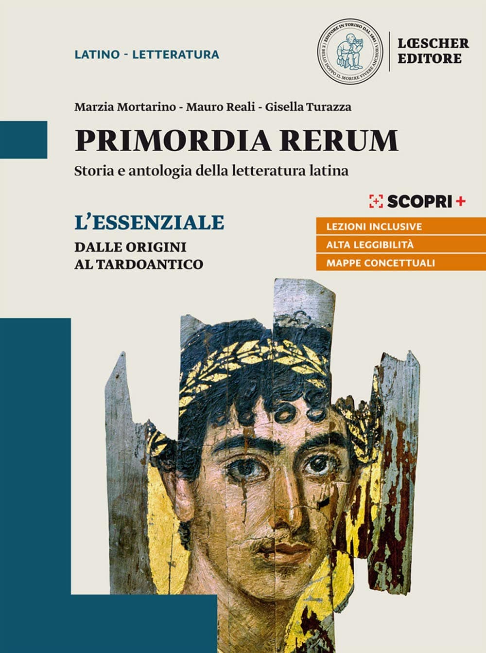 Primordia Rerum Essenziale