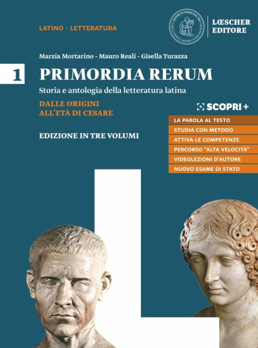 Primordia Rerum V.1+Competenze