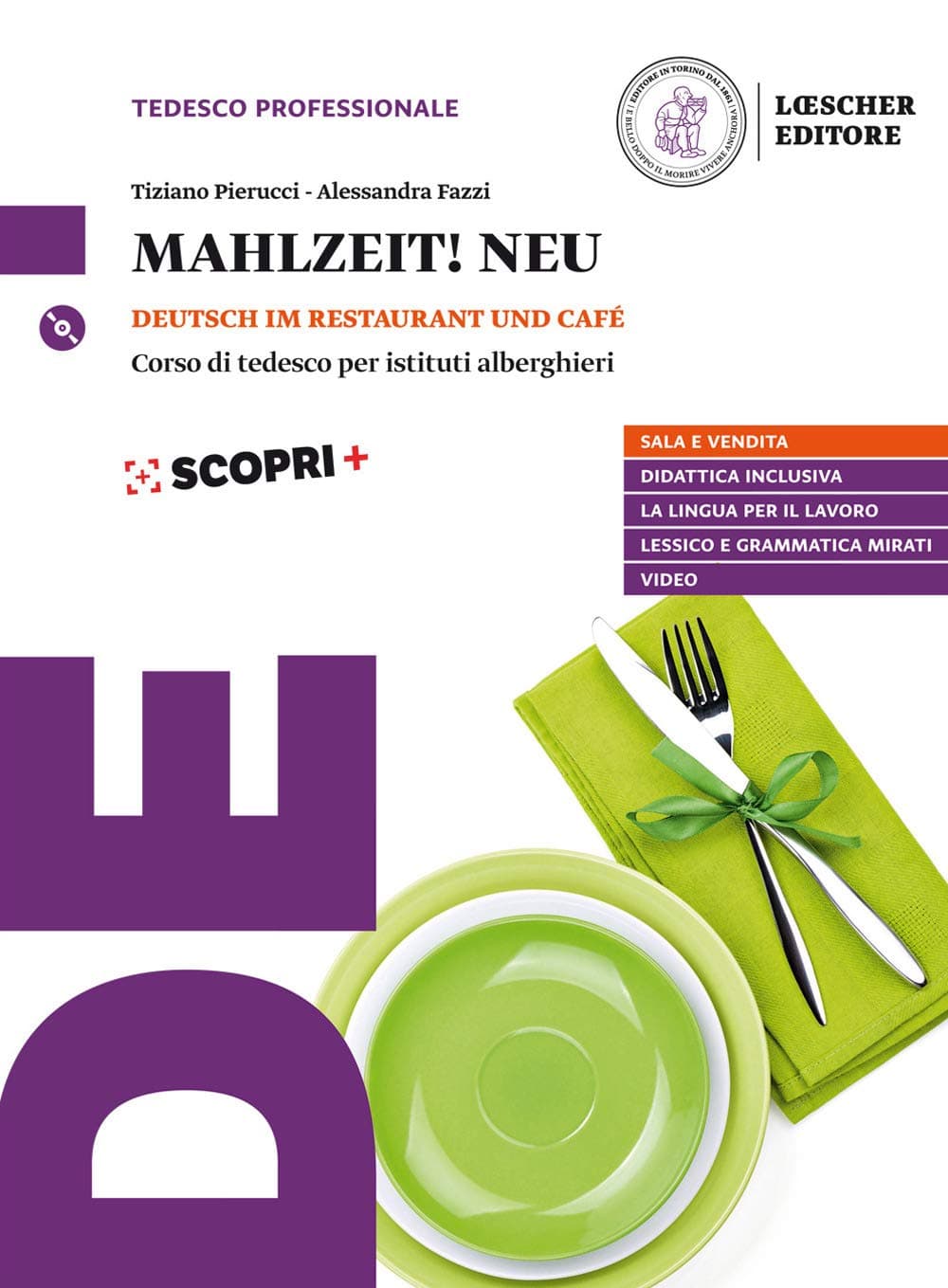 Mahlzeit Neu+Cdrom