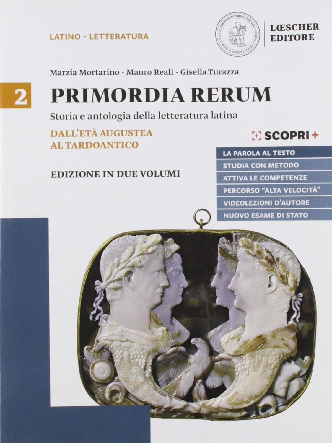 Primordia Rerum Minor V.2