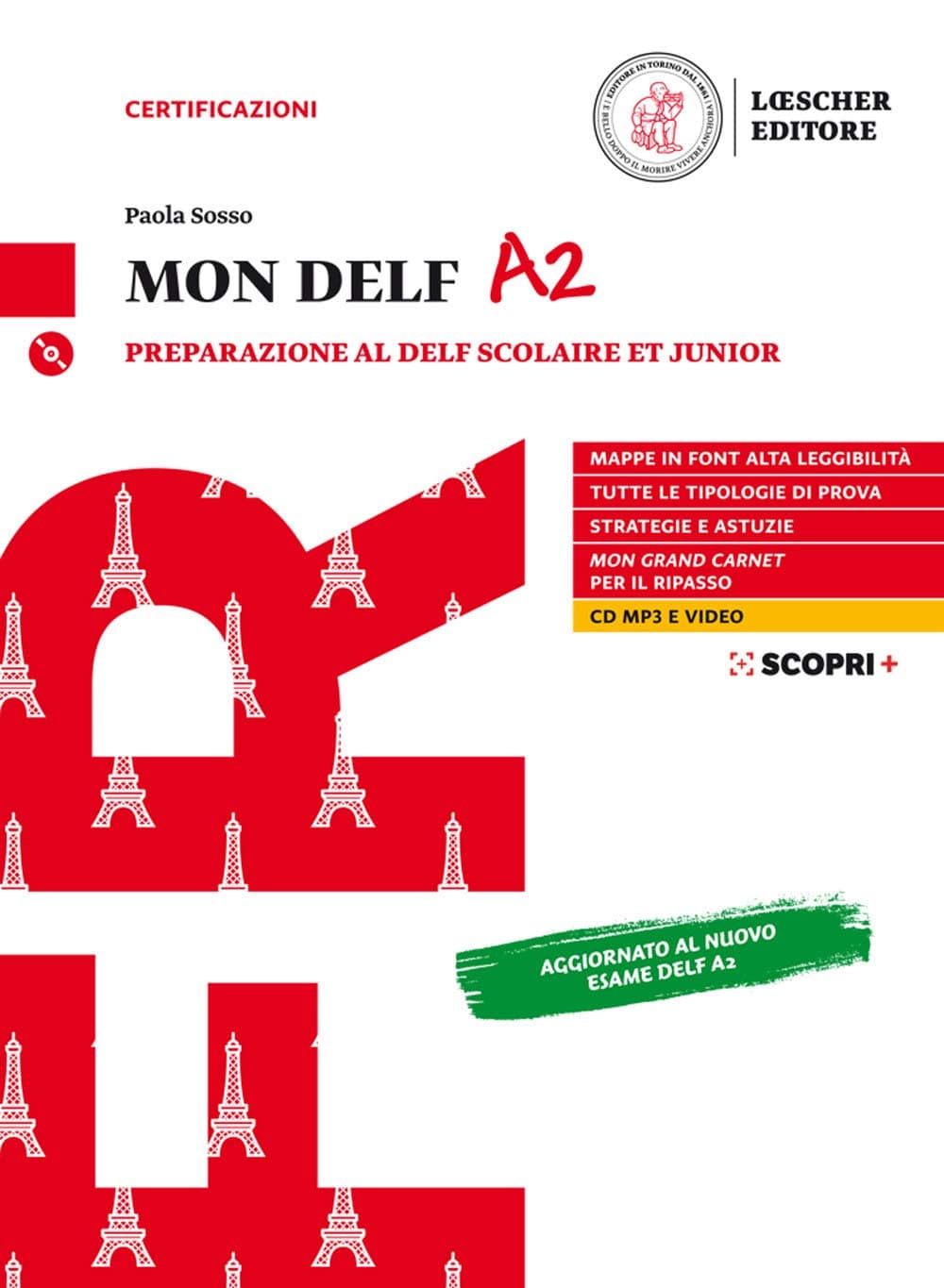 Mon Delf A2+Soluz+Cdmp3