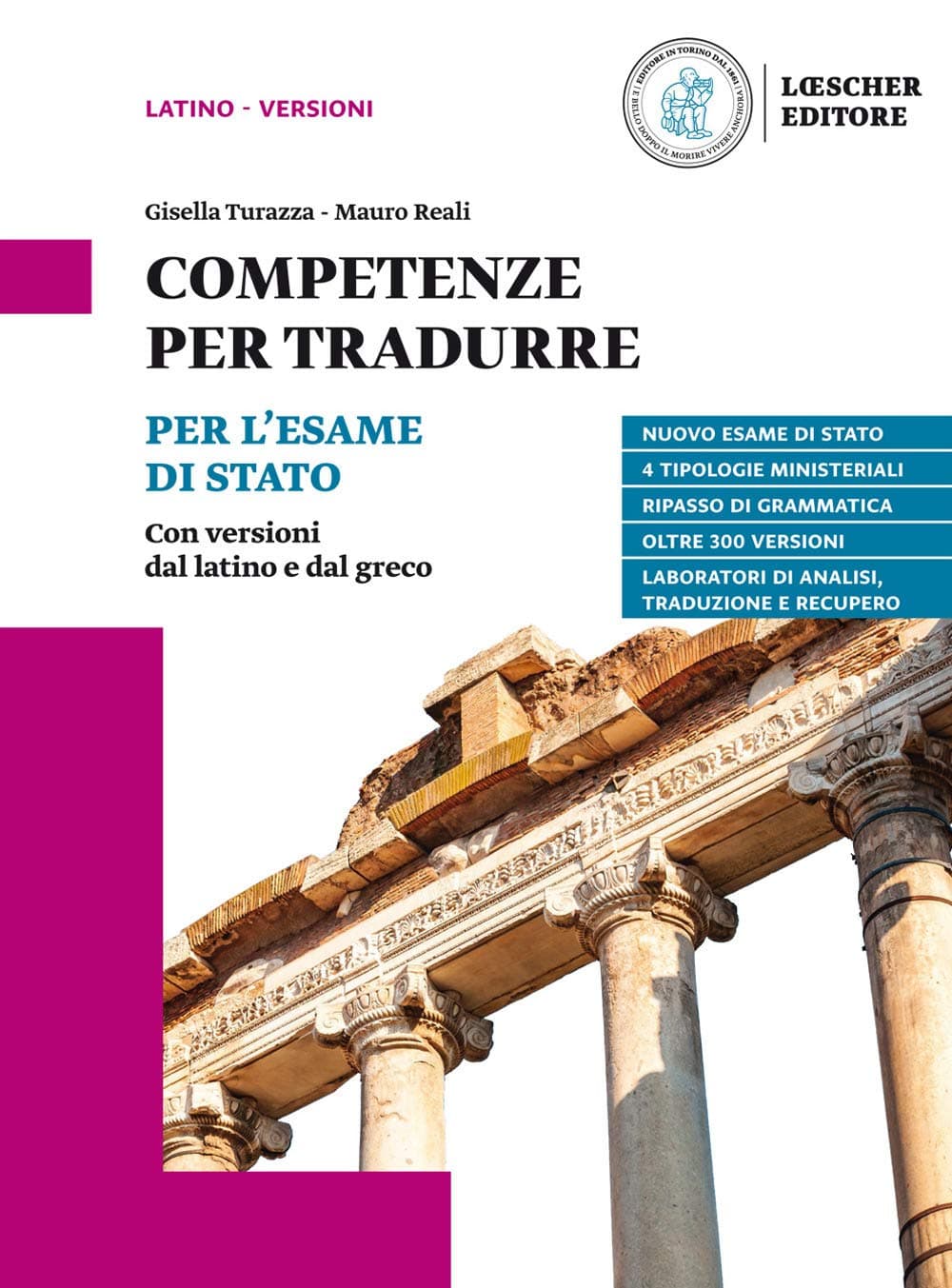 Competenze Per Tradurre Esame Stato