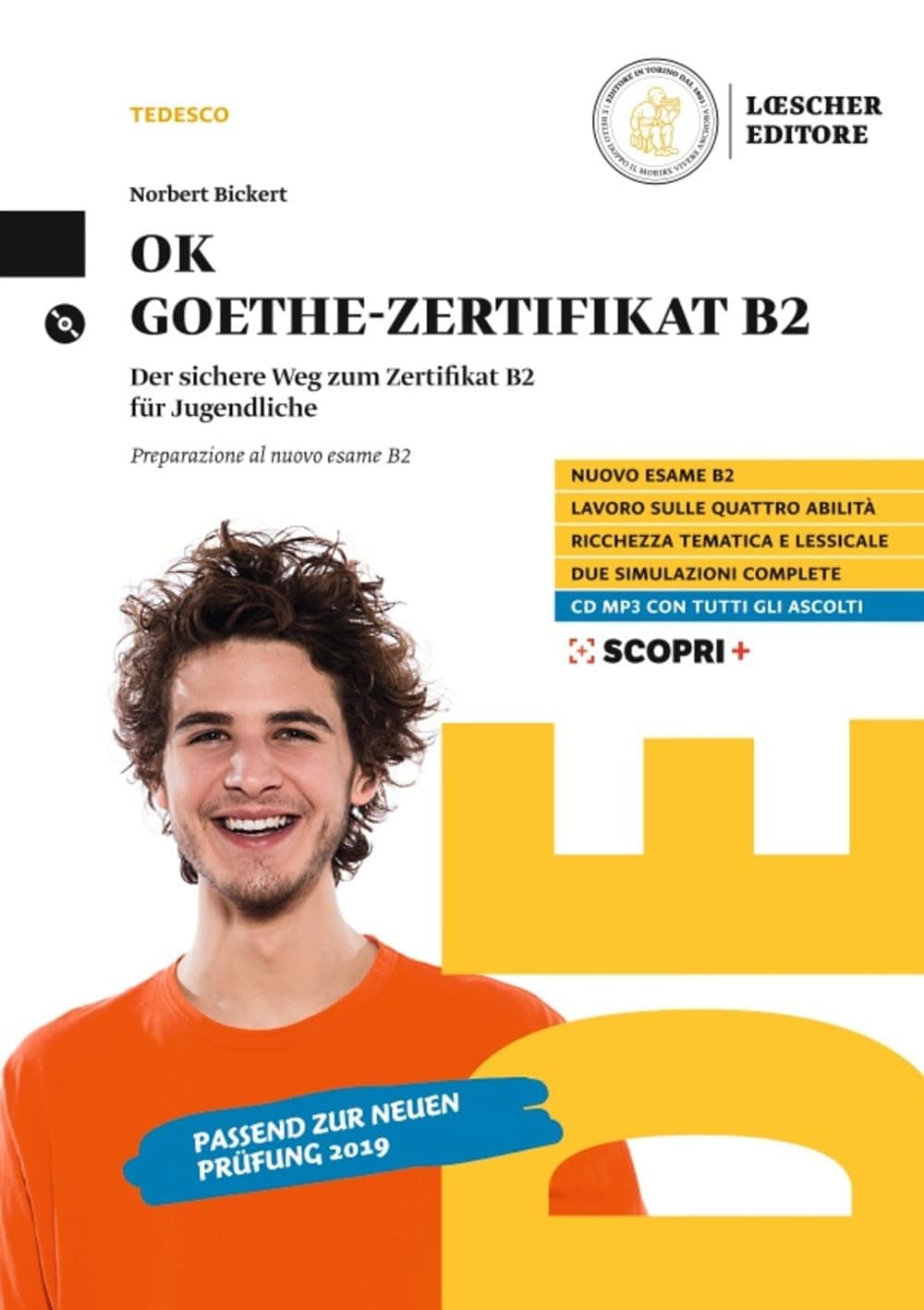Ok Goethe Zertifikat B2