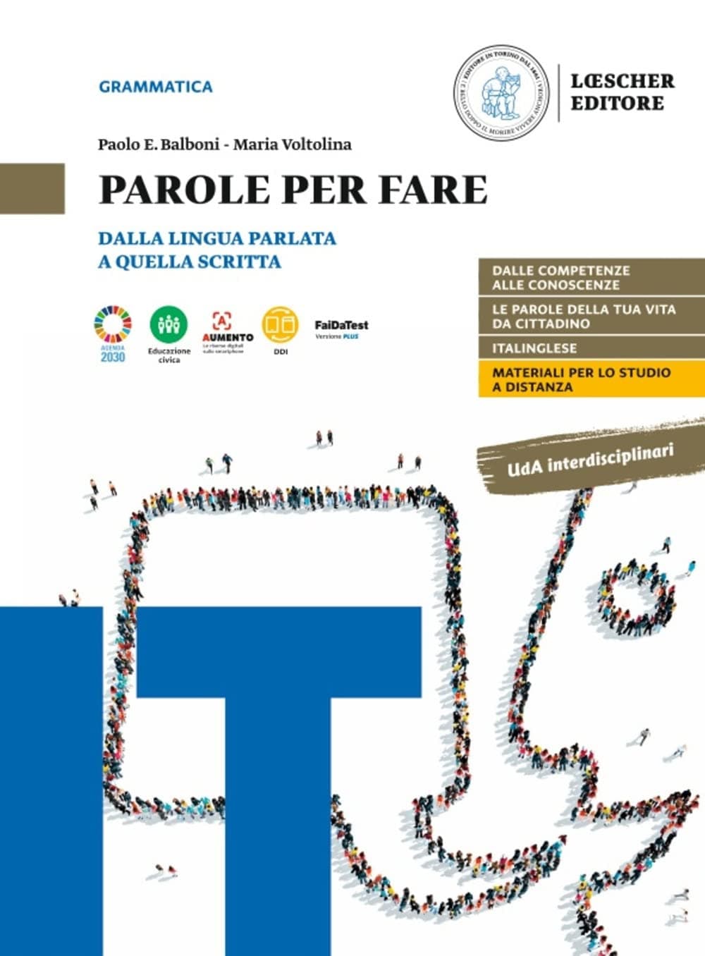 Parole Per Fare
