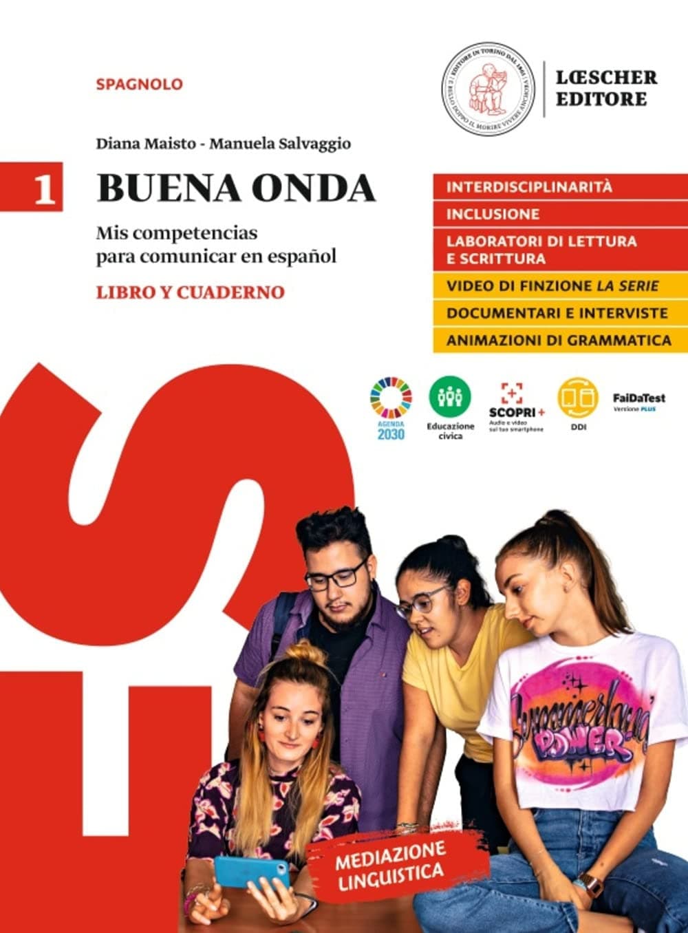 Buena Onda Vol.1