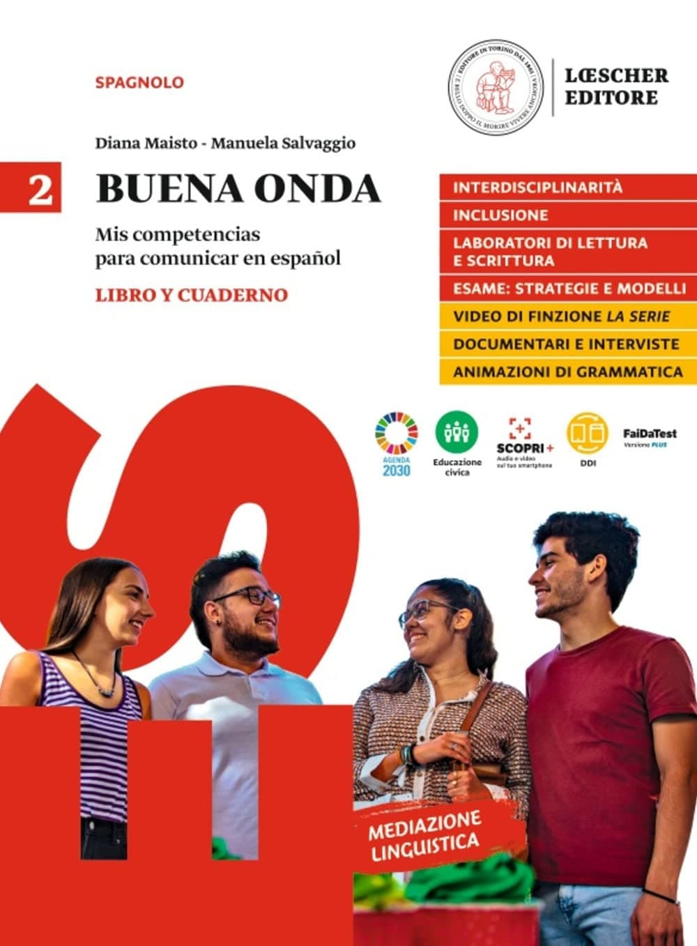 Buena Onda Vol.2