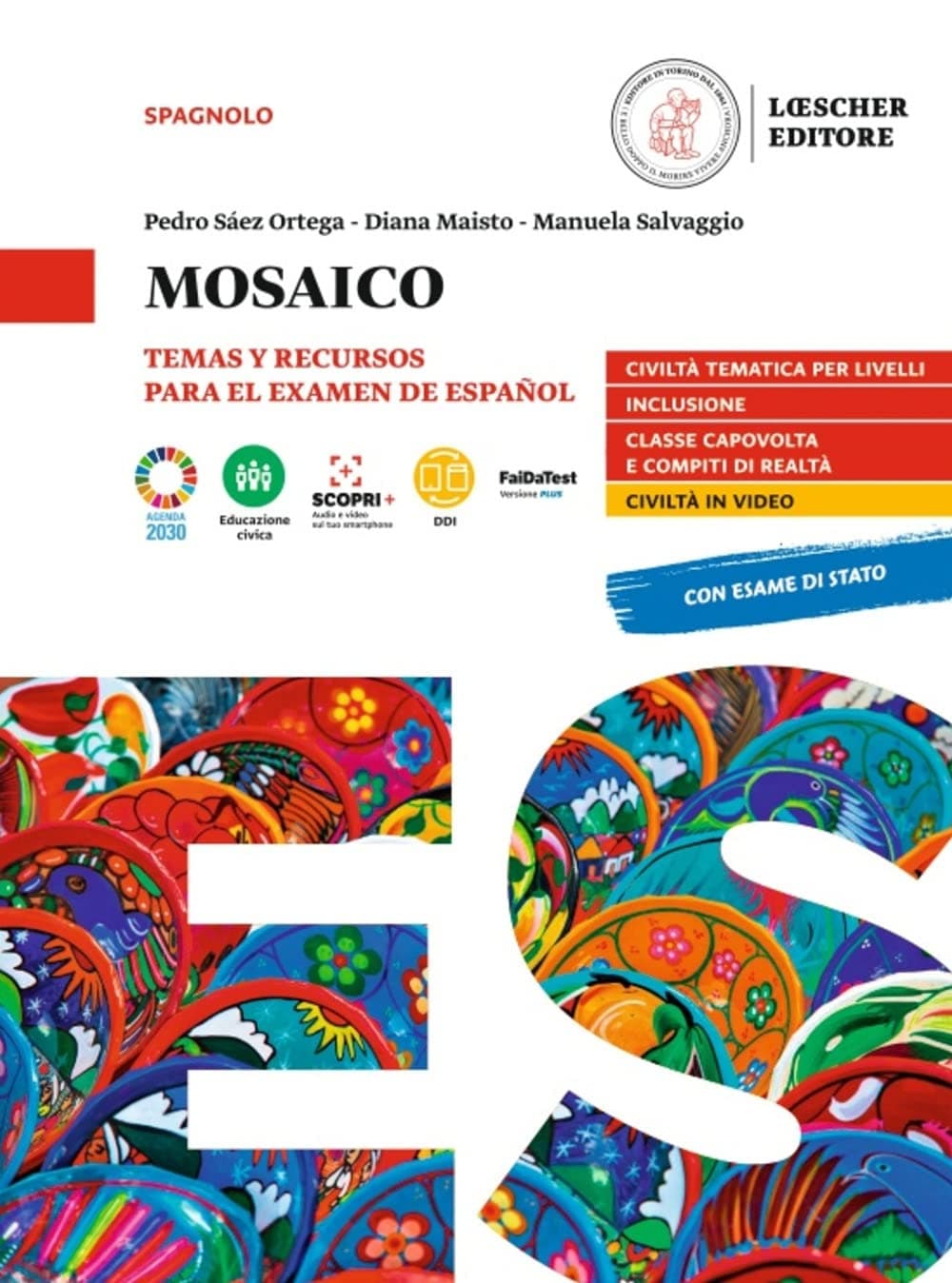Mosaico