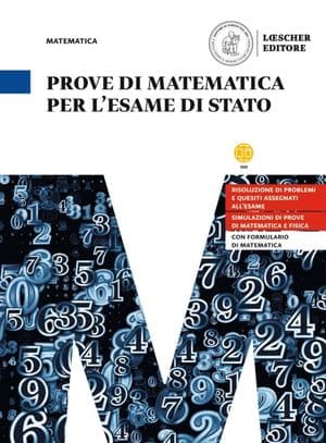 Copertina Matematica C.V.D. Prove Di Matematica Per L'Esame