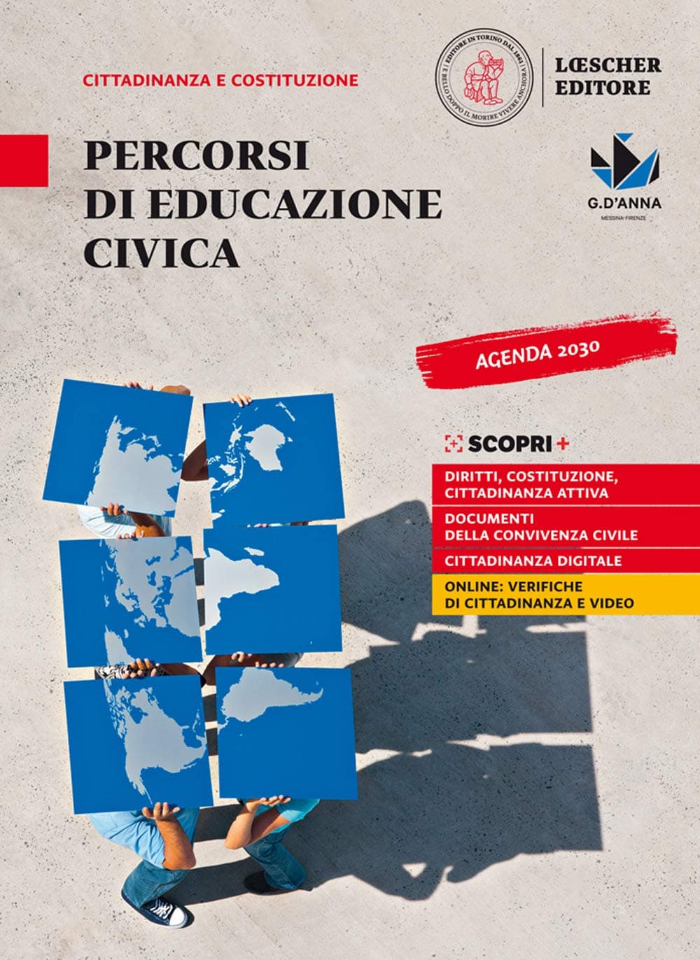 Percorsi Di Educazione Civica