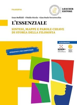 Copertina Filosofia Attiva L'Essenziale