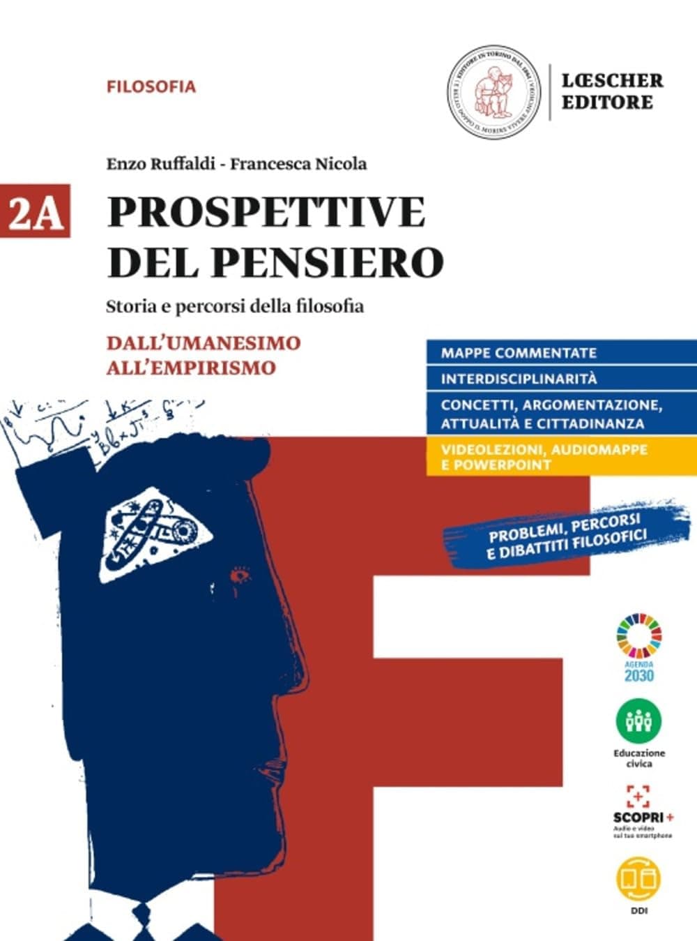 Prospettive Del Pensiero 2A+2B