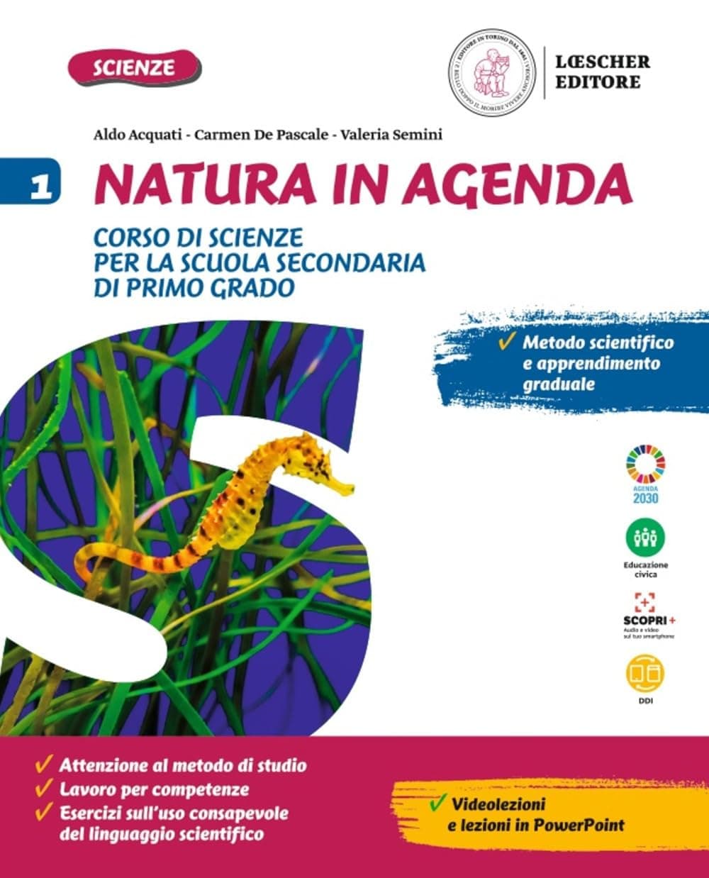 Natura In Agenda V.1