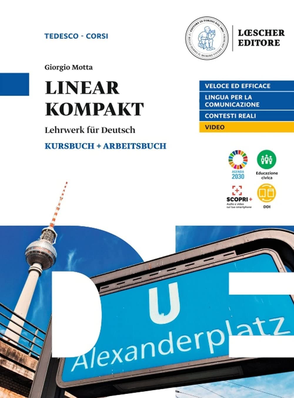 Linear Kompakt