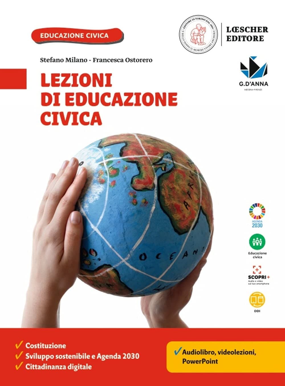 Lezioni Di Educazione Civica