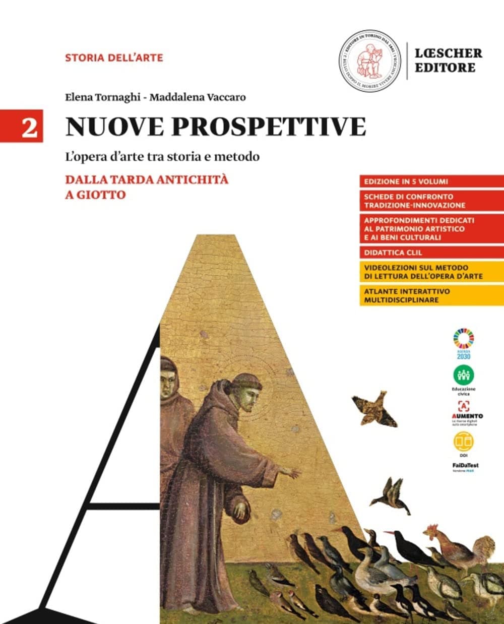 Nuove Prospettive Vol.2 (Ed. 5 Voll.)