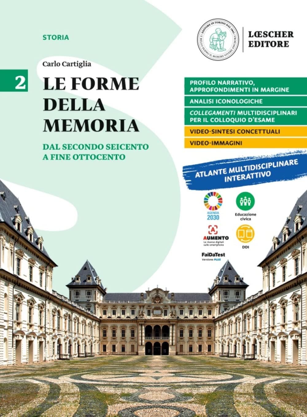 Forme Della Memoria (Le) Vol.2