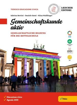 Copertina Gemeinschaftskunde Aktiv