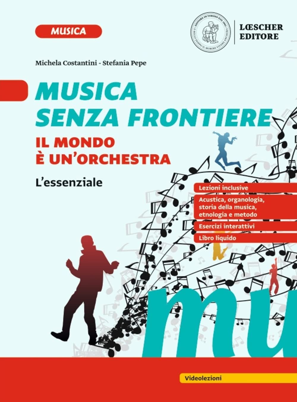 Musica Senza Frontiere L'Essenziale