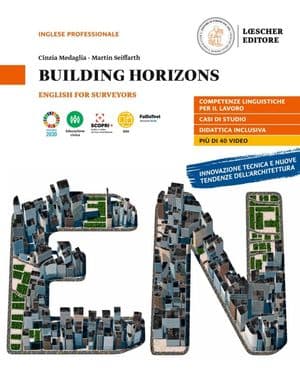 Copertina Building Horizons