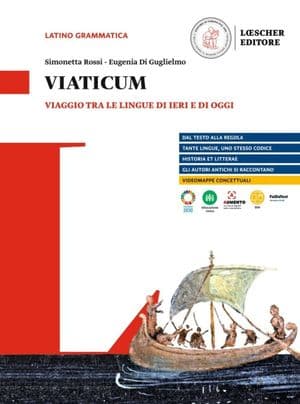 Copertina Viaticum