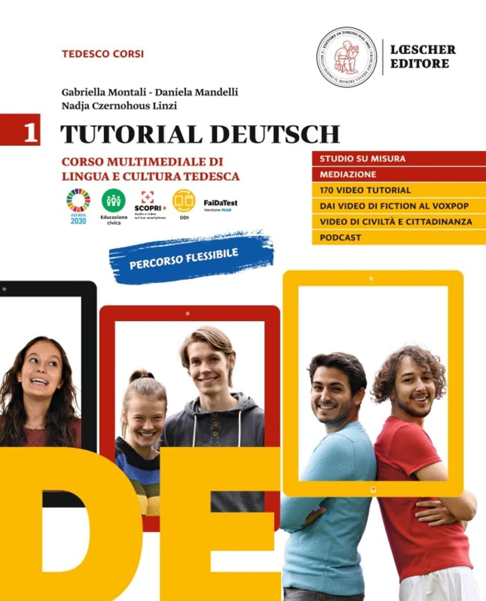 Tutorial Deutsch Vol.1