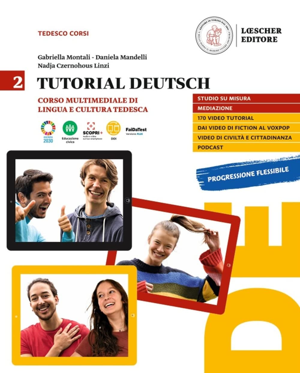 Tutorial Deutsch Vol.2