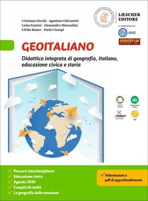 Copertina Geoitaliano