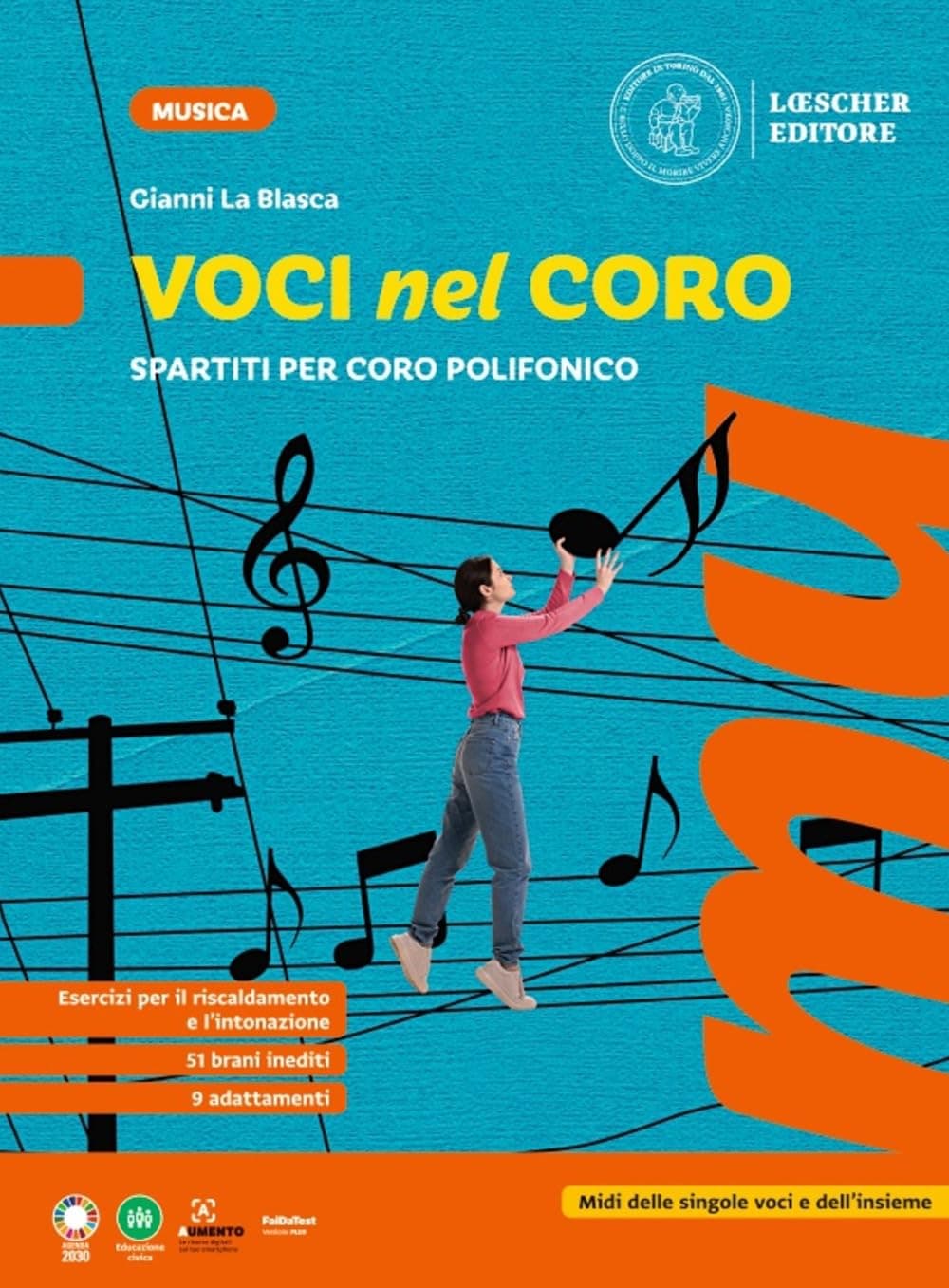 Voci Nel Coro