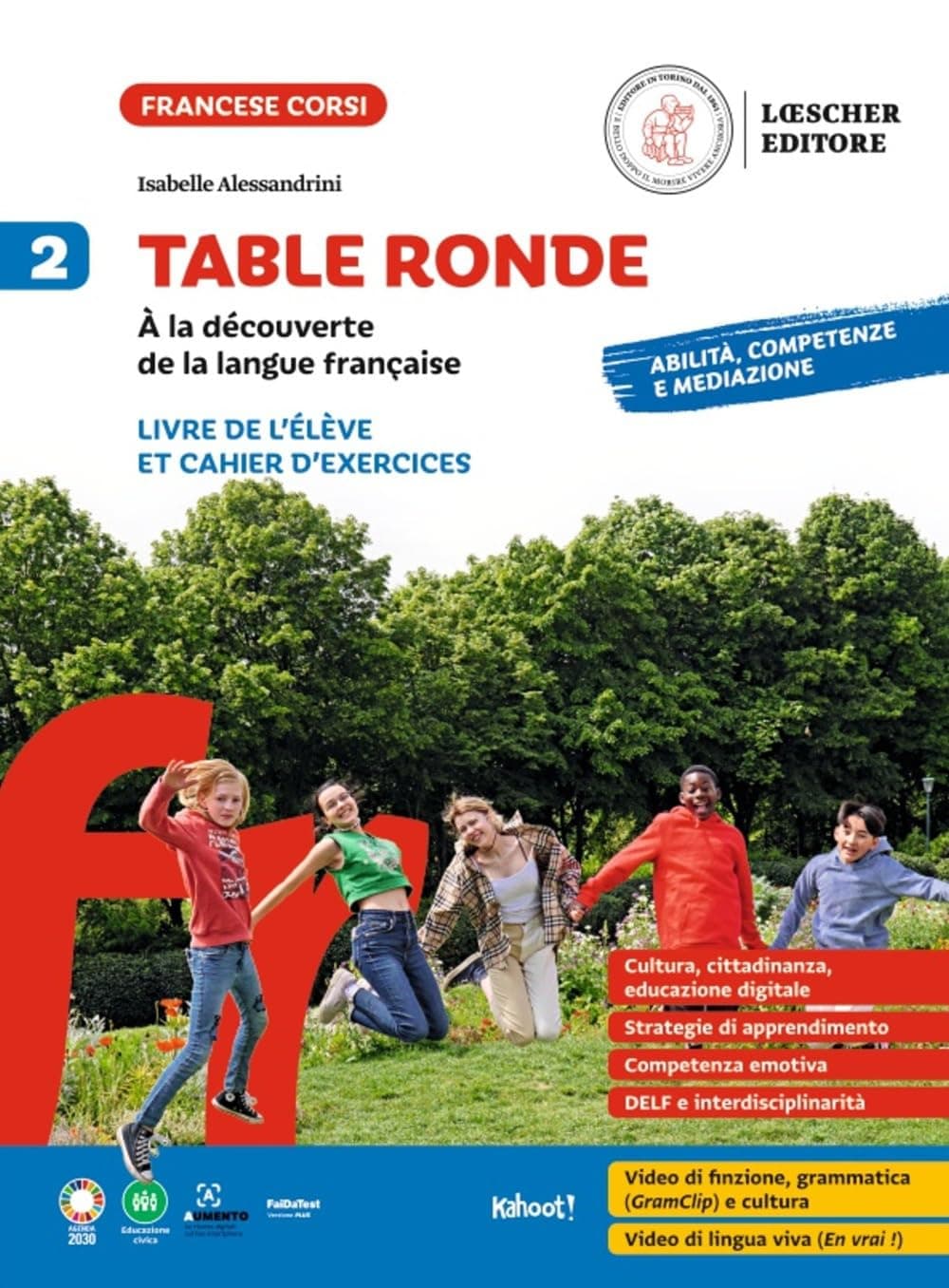 Table Ronde V.2