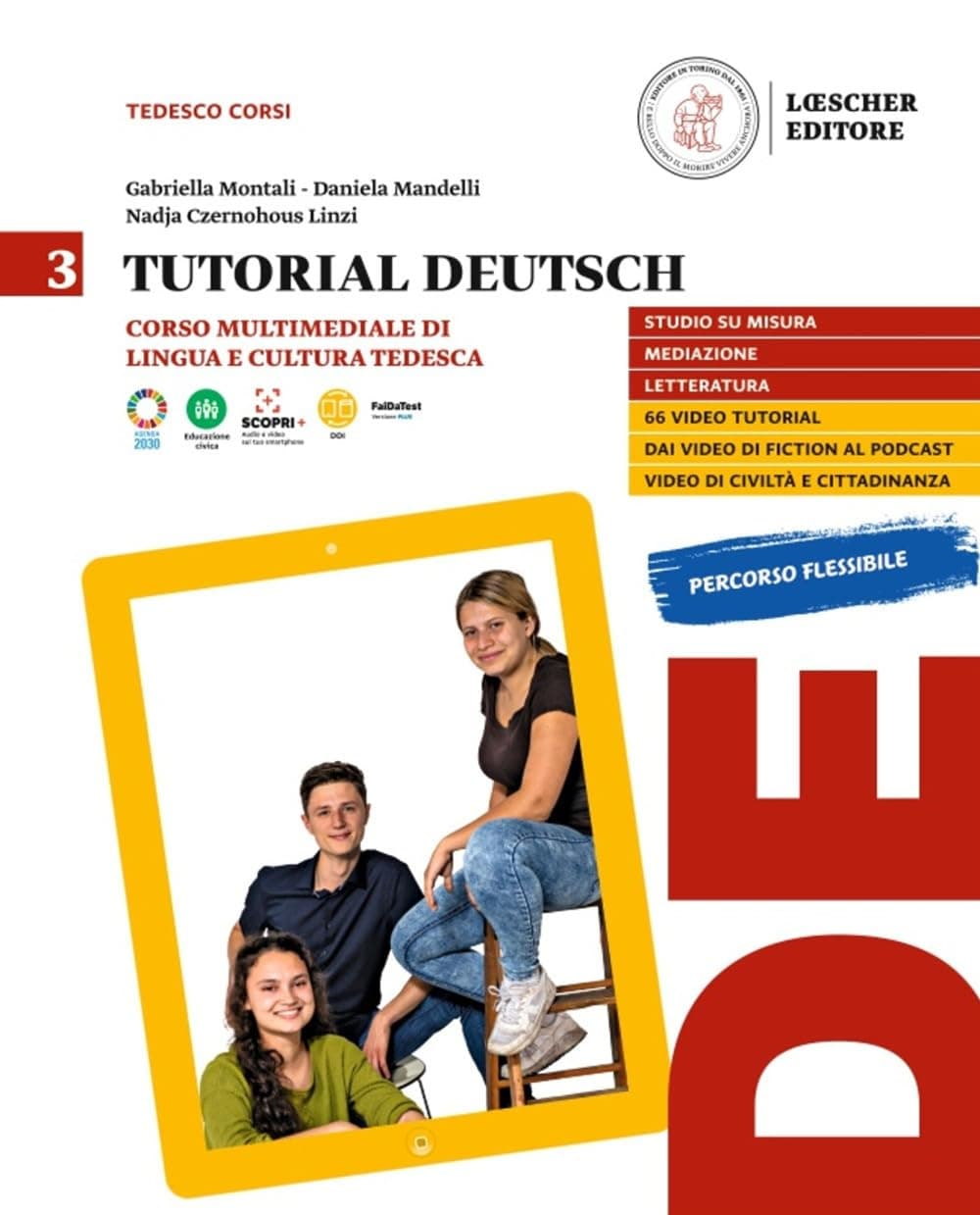 Tutorial Deutsch Vol.3