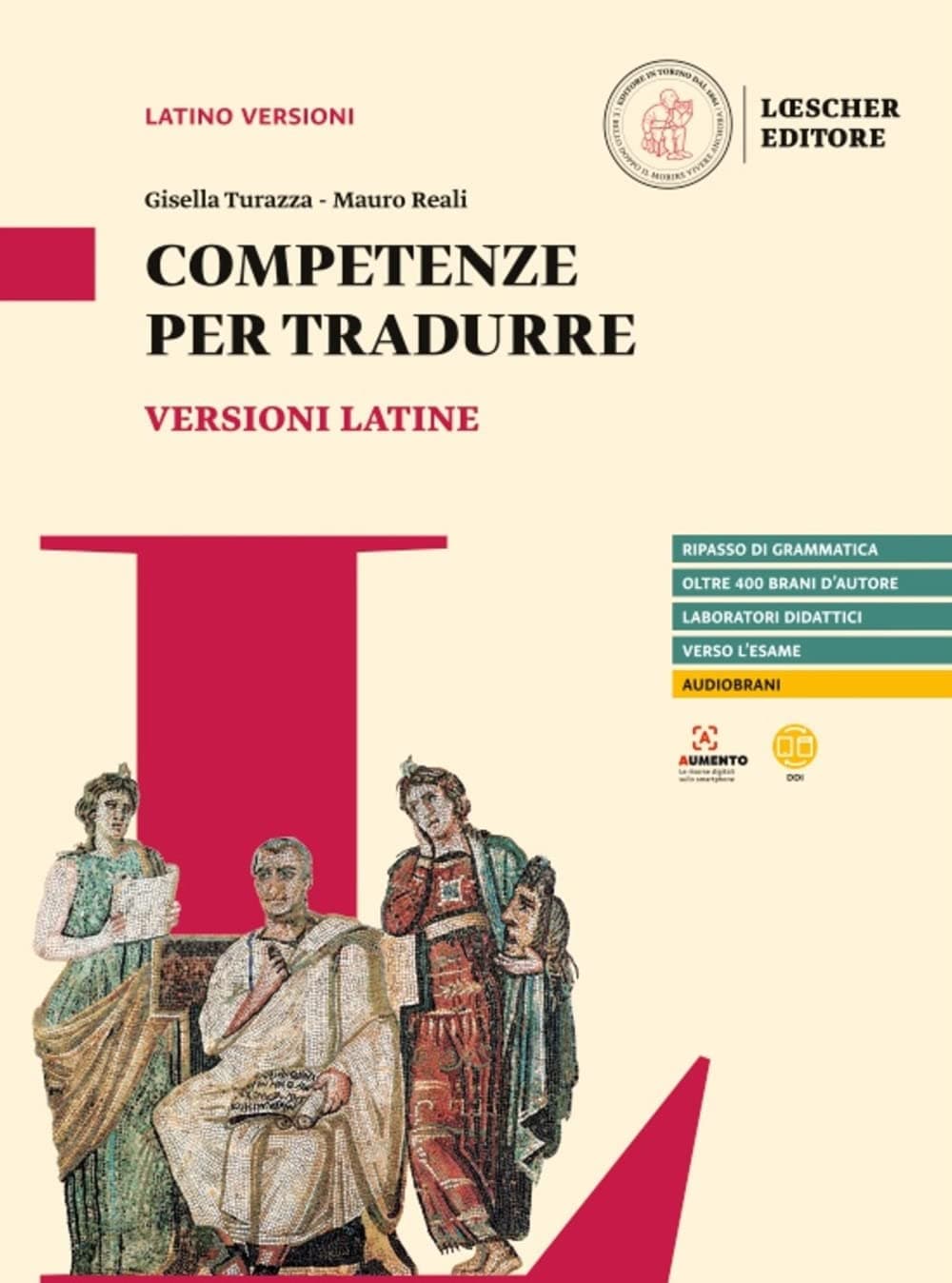 Veteres Amici Competenze Per Tradurre
