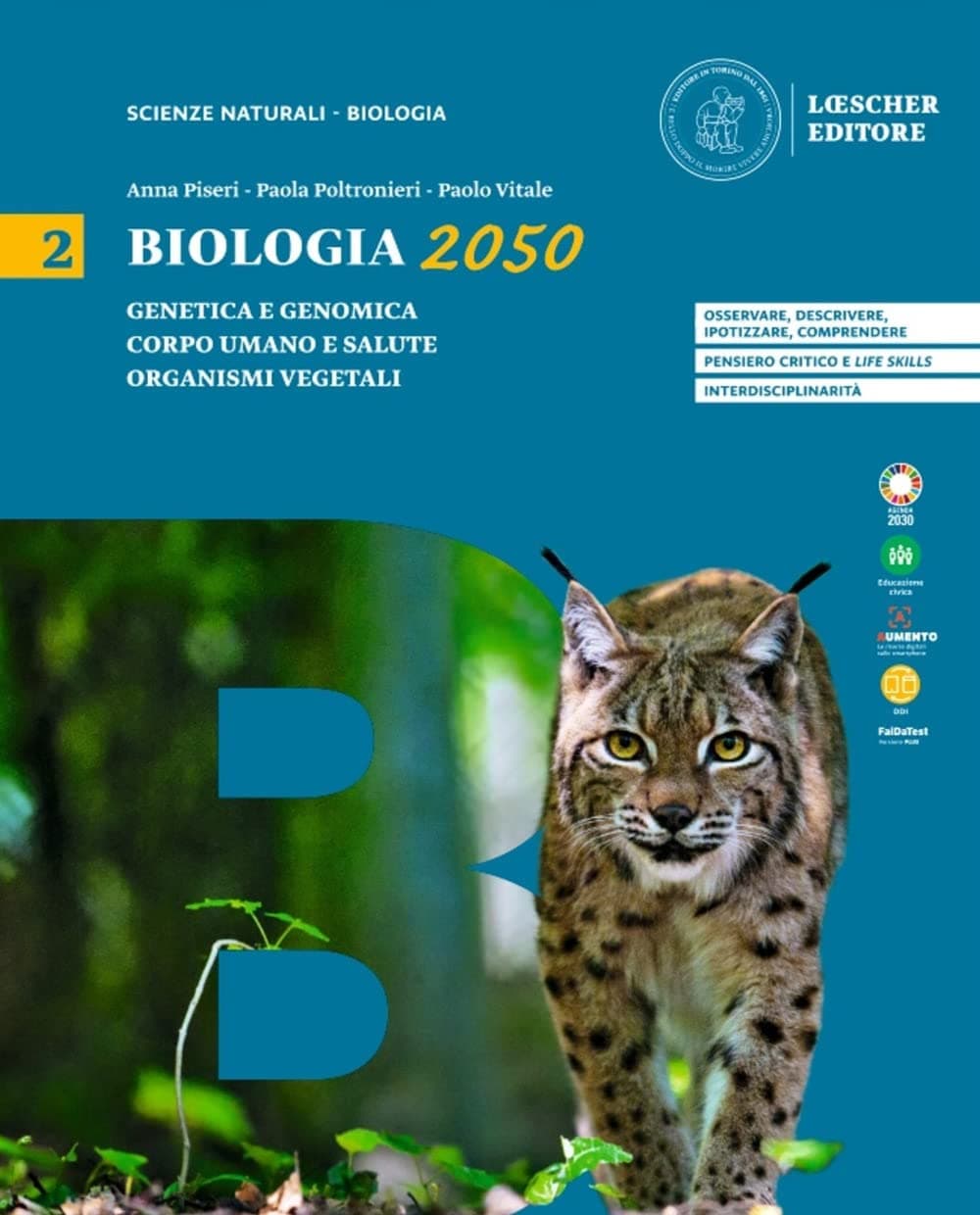 Biologia 2050 Vol.2
