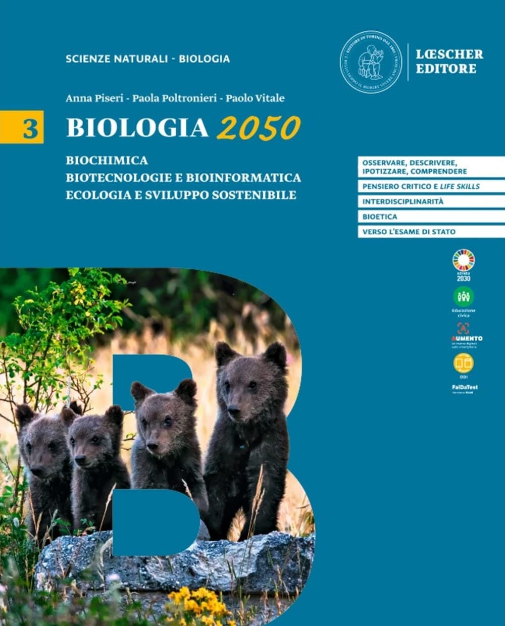 Biologia 2050 Vol.3