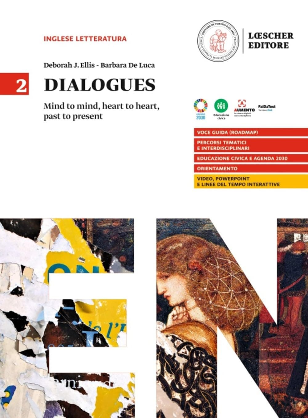 Dialogues Volume 2